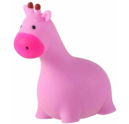 Giraffe Żyrafa wyciskana Squeeze me Gniotek 10,5cm