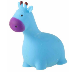 Giraffe Żyrafa wyciskana Squeeze me Gniotek 10,5cm