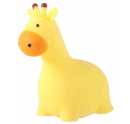 Giraffe Żyrafa wyciskana Squeeze me Gniotek 10,5cm
