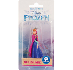 Bullyland 13072 Disney Frozen Anna brelok 7cm