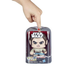 Hasbro Star Wars Mighty Muggs Rey Jakku – figurka kolekcjonerska