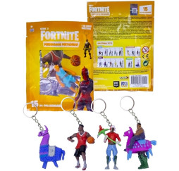 FORTNITE brelok Red Knight 7cm p.m.i.