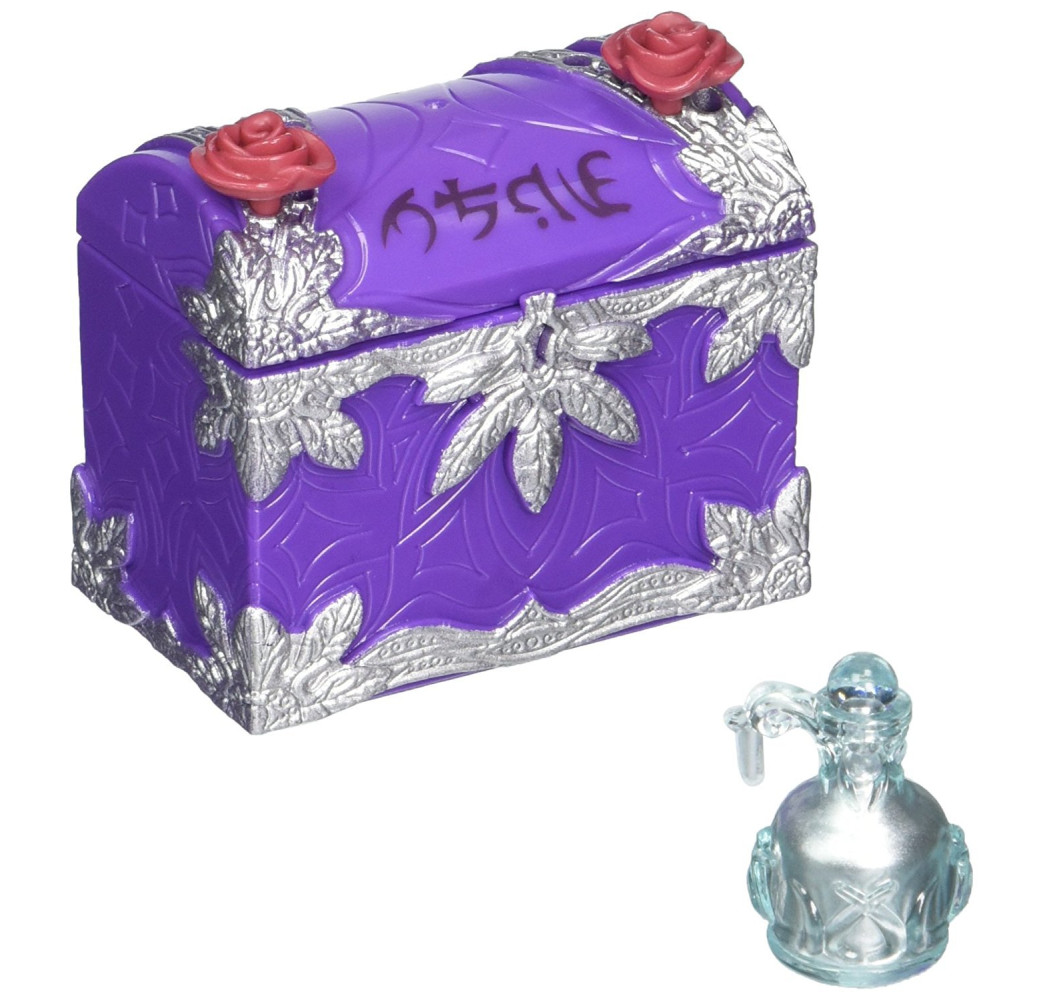 Schleich 42179 Balaya zestaw Magiczna skrzynia