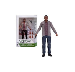 DC Coll Arrow JOHN DIGGLE 17cm