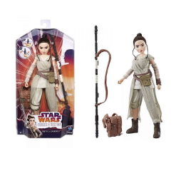 Hasbro Star Wars Rey of Jakku 25cm – figurka kolekcjonerska