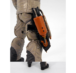 DC Coll Flash HEAT WAVE 4 17cm