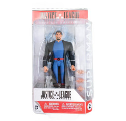 DC Coll Justice League Gods & Monsters SUPERMAN 2