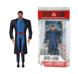 DC Coll Justice League Gods & Monsters SUPERMAN 2