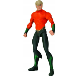 DC Coll Justice League Throne Of Atlantis AQUAMAN