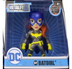Jada Metalfigs DC Batgirl 6cm M419