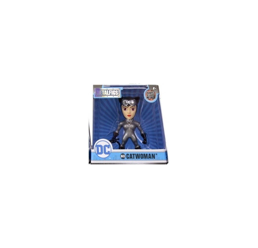 Jada Metalfigs DC Catwoman 6cm M418