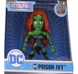 Jada Metalfigs DC Poison Ivy 6cm M420