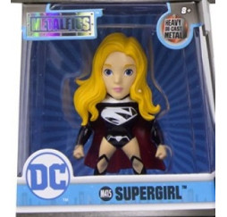 Jada Metalfigs DC Supergirl M415 7cm metal