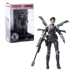 FUNKO Legacy Collection Evolve Val – figurka kolekcjonerska 14 cm