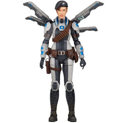 FUNKO Legacy Collection Evolve Val – figurka kolekcjonerska 14 cm