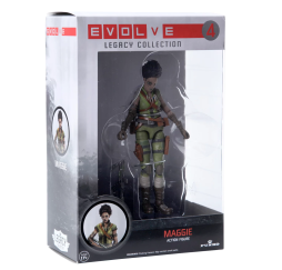 FUNKO Legacy Evolve Maggie 15cm – figurka kolekcjonerska dla fana