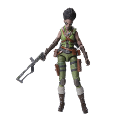 FUNKO Legacy Evolve Maggie 15cm – figurka kolekcjonerska dla fana