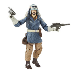 Hasbro Star Wars Black Series Cassian Andor – figurka kolekcjonerska