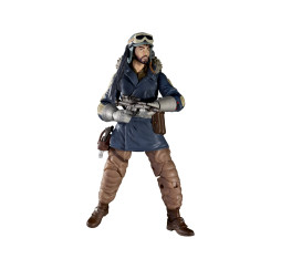 Hasbro Star Wars Black Series Cassian Andor – figurka kolekcjonerska