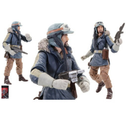 Hasbro Star Wars Black Series Cassian Andor – figurka kolekcjonerska