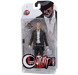 McFarlane OUTCAST Sidney Comics 13cm