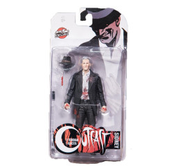 McFarlane OUTCAST Sidney Comics blood 13cm