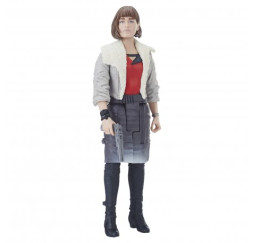 Hasbro Star Wars QI'RA CORELLIA – figurka kolekcjonerska 26cm