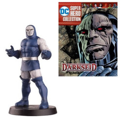 Eaglemoss DC Comics Darkseid 10cm 1:21
