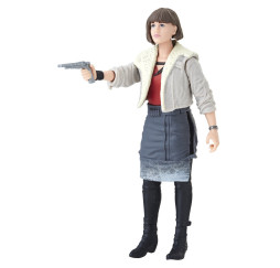 Hasbro Star Wars Qi'ra Corellia 10cm – figurka kolekcjonerska