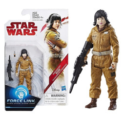 Hasbro Star Wars Rose Resistance – figurka kolekcjonerska 10cm