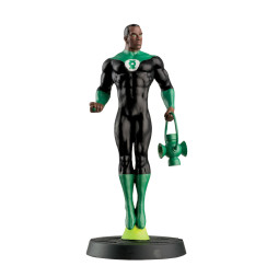 Eaglemoss DC Comics John Stewart 10cm 1:21