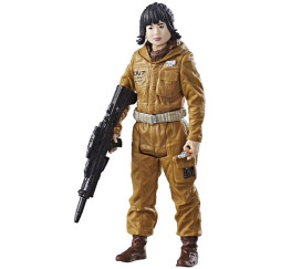 Hasbro Star Wars Rose Resistance – figurka kolekcjonerska 10cm