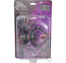 FUNKO Action Dark Crystal Silk Spitter – figurka kolekcjonerska Funko