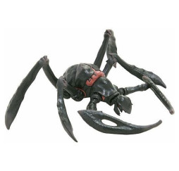 FUNKO Action Dark Crystal Silk Spitter – figurka kolekcjonerska Funko