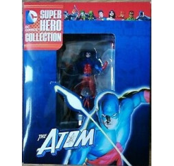 Eaglemoss DC Comics The Atom 10cm 1:21