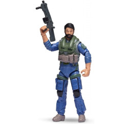 Jazwares HALO The Pilot 10cm – figurka kolekcjonerska dla fana