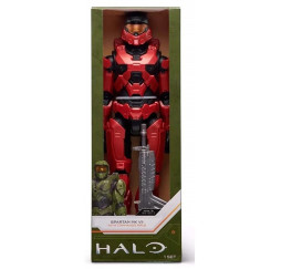 Jazwares HALO Spartan MK VII 30cm – figurka kolekcjonerska dla fana