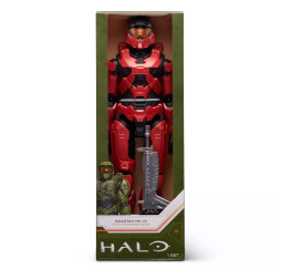 Jazwares HALO Spartan MK VII 30cm – figurka kolekcjonerska dla fana
