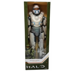 Jazwares HALO Spartan Tanaka 30cm – figurka kolekcjonerska Halo