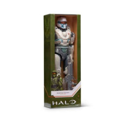 Jazwares HALO Spartan Tanaka 30cm – figurka kolekcjonerska Halo