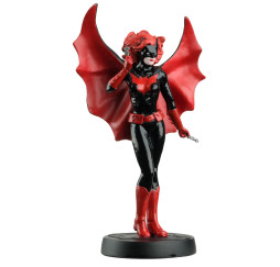 Eaglemoss DC Comics Batwoman 10cm