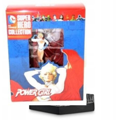 Eaglemoss DC Comics Batwoman 10cm