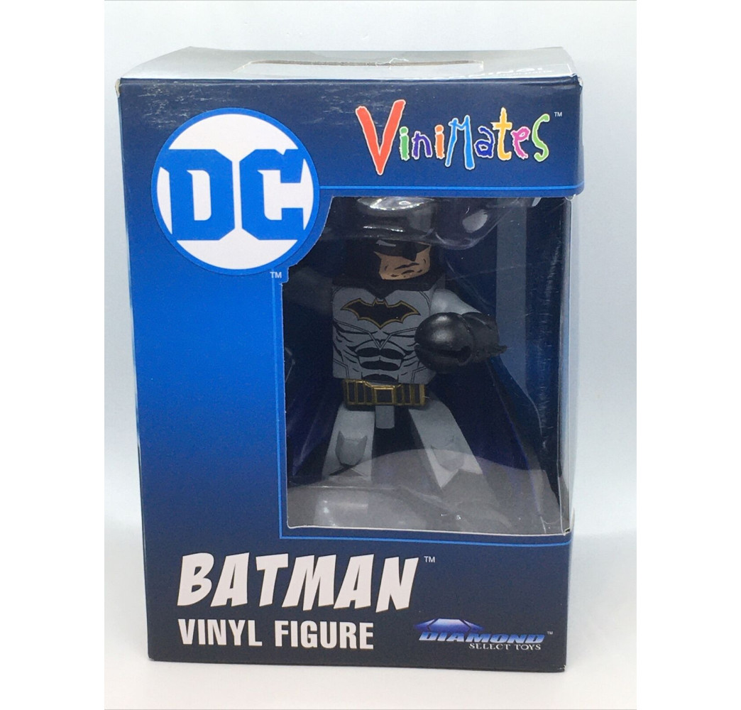 DC Comics ViniMates figurka vinyl Batman