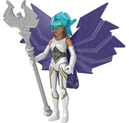 MATTEL Masters of Universe Sorceress 14cm – figurka kolekcjonerska