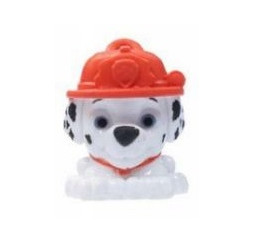 TECH4KIDS Świecąca figurka Psi Patrol Marschall – prezent dla dziecka