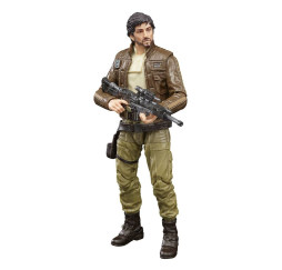 Hasbro Star Wars Black Series Cassian Andor – figurka kolekcjonerska