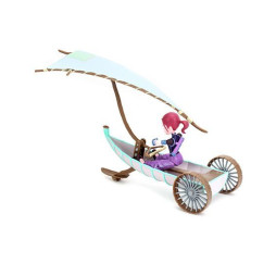 Simba Matt Hatter Chronicles Sand Surfer – figurka kolekcjonerska