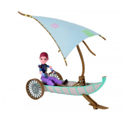 Simba Matt Hatter Chronicles Sand Surfer – figurka kolekcjonerska