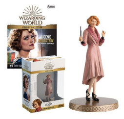 Wizarding Harry Potter Queenie Goldstein 12cm