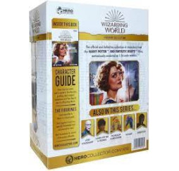 Wizarding Harry Potter Queenie Goldstein 12cm